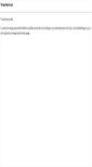 Mobile Screenshot of mail.unibank.az